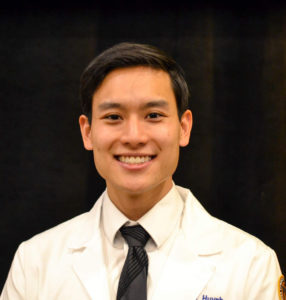 DR VIET HUYNH